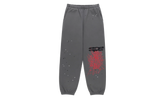Splat Punk Sweatpants "Slate Grey" SP5der396