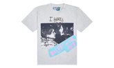 Damian "Class Of" Tee "Grey" BWA37