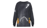 Long-Sleeve Tee "Black" SM YS8 0000 015