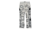 Chrome Fusion Jeans "Silver" WDWBMBCFJS