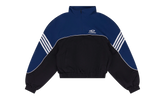 Sports Track Jacket "Blue" PI00003