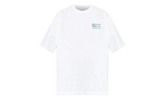 Sticker T-Shirt "White" ME76TR227W WHIT