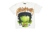 Frankenkid T-shirt "White" HSR195