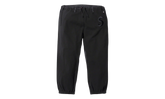 Bless Sweatpant Jeans "FW23 - Black" SU27231