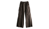 Double Cargo Jumbo Belas Pants WMNS "Dark Dust" DS02E7324 CFL 78