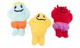 CPFM x Saint Michael Plush Toys "Multi" SM YS1 0000 C10