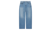 Wide Leg Denim Pants "Denim" RHFW24DP03012 IGO