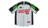 Stars Baseball Jersey "SS26 - Stripe" SU27390