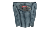 M-Clarksville Bandeau Top "Midnight / Blue" A057700HEAS