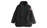Minden Jacket WMNS "Black" 2423L 9061