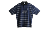 Nerd Polo "Navy/White Stripes" ME76PO205N NAVY