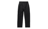 Carlyle Quilted Pant "Black" 1647597324316128