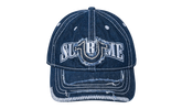 True Religion 6-Panel "FW21" SU11384