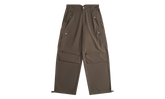 Seersucker Parachute Pants "Olive" RHPS24PA12320372 OLV