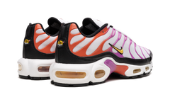 AIR MAX PLUS MNS WMNS"White Red Magenta" DZ3671 100