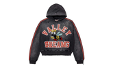 Anthem Pullover Sweatsuit (Full Set) "Black" VAL109