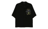 Pool Cue Bowling Shirt "Black" AMSTCA1078 001