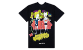 Dumb Tee "Black" BWA80