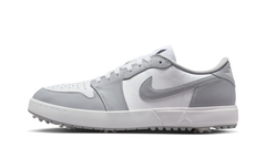 1 Low Golf "Wolf Grey" IQ3417 001