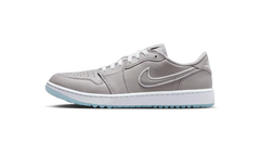 1 Low Golf "Medium Grey" DD9315 007