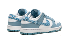 DUNK LO MNS WMNS"Blue Paisley" DH4401 101