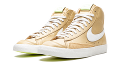 BLAZER MID'77 WMNS"Sesame" DD9679 200