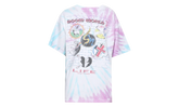 Saint Michael X Last Man Door World Tee "Tie Dye" SM YS8 0000 C46