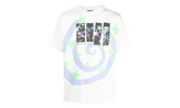 Humanity Tee "White" SM S23 0000 024