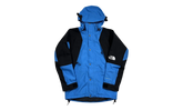 94 Mountain Light Jacket "Clear Lake Blue" NF0A4R52W8G