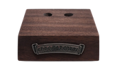Wood Eyewear Display Plate "Brown" CHRM0714