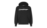 Supreme Futura Hooded Sweatshirt "SS24" SU374
