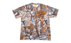 Nocta Realtree Camo Tee "Multicolor" CHRM0652