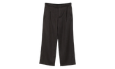 Leisure Trousers "Havana Brown" M4254LH