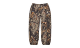 Umbro Cotton Ripstop Trackpants "SS26 - Camo" SU27442