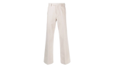 Tailored Baggy Pants "Alabaster" MPR061 271