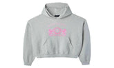 Crest Hoodie "Grey" 10044167