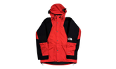 Future light Mountain Light Jacket "Fiery Red" NF0A4R5215Q