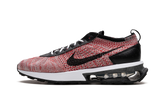 Air Max Flyknit Racer "University Red Wolf Grey" FD2764 600