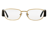 Goodfella 24KT "Yellow Gold / Clear" MPGO2 0001 15T1