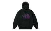 The North Face Purple Label Field Graphic Hoodie "Black" p0113