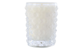 22 Scented Candle 100G "Crystal Candle Holder Included" CHRM1045