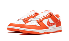 DUNK LO ESS WMNS"Orange Paisley" DH4401 103