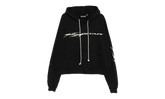 HStar Hoodie "Black" HSR160