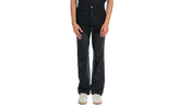 Carpenter Pants "Black Denim" AW22 2 6008 F0026