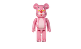 Pink Panther Bearbrick "1000%" MEDI0117
