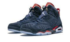 6 Retro DB "Doernbecher" CI6293 416