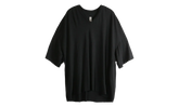 V Tommy T-shirt "Black" RU02E1279 JR 09