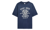 Neighborhood MX6 STHD T-Shirt "Navy Blue" SMHR80000C71