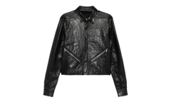 Tour Alice Jacket "Black" RU01F2742 LBE 09
