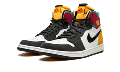 1 High Zoom Air CMFT "Anthracite" CT0978 016